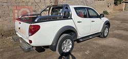 ميتسوبيشي L200